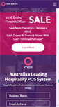 Mobile Screenshot of impos.com.au
